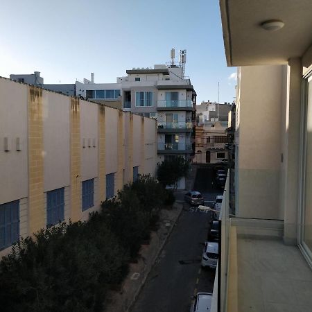 Ideal Location, Stylish 1Br Apartment With Free Parking Sliema Bagian luar foto