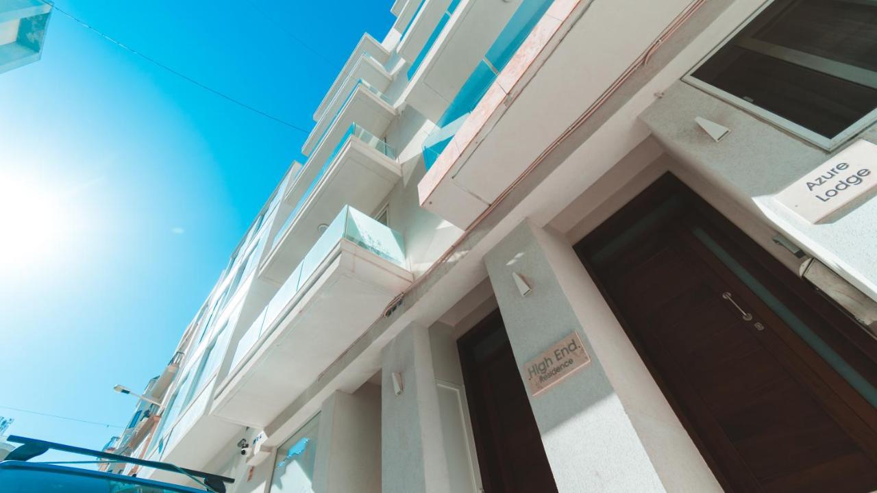 Ideal Location, Stylish 1Br Apartment With Free Parking Sliema Bagian luar foto
