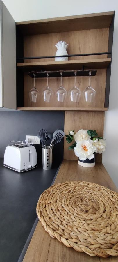 Ideal Location, Stylish 1Br Apartment With Free Parking Sliema Bagian luar foto
