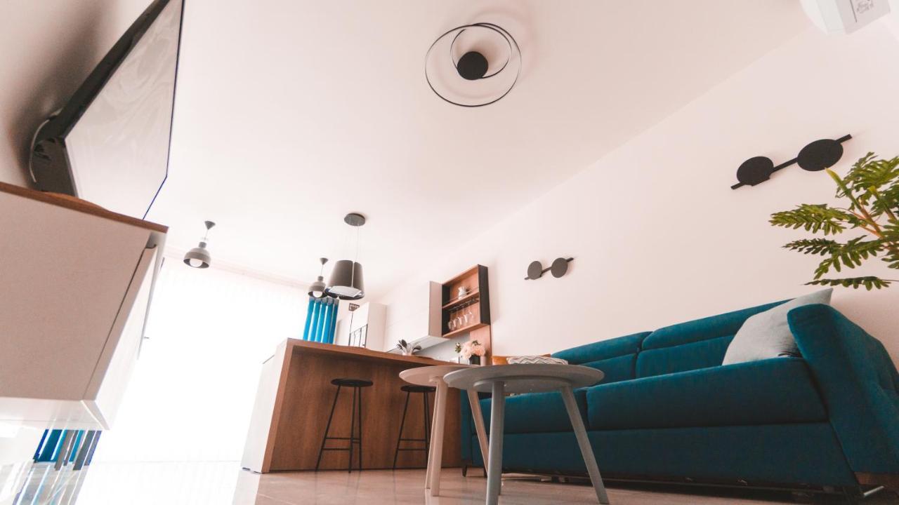 Ideal Location, Stylish 1Br Apartment With Free Parking Sliema Bagian luar foto