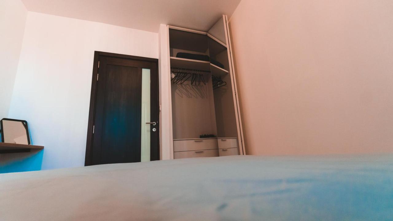 Ideal Location, Stylish 1Br Apartment With Free Parking Sliema Bagian luar foto