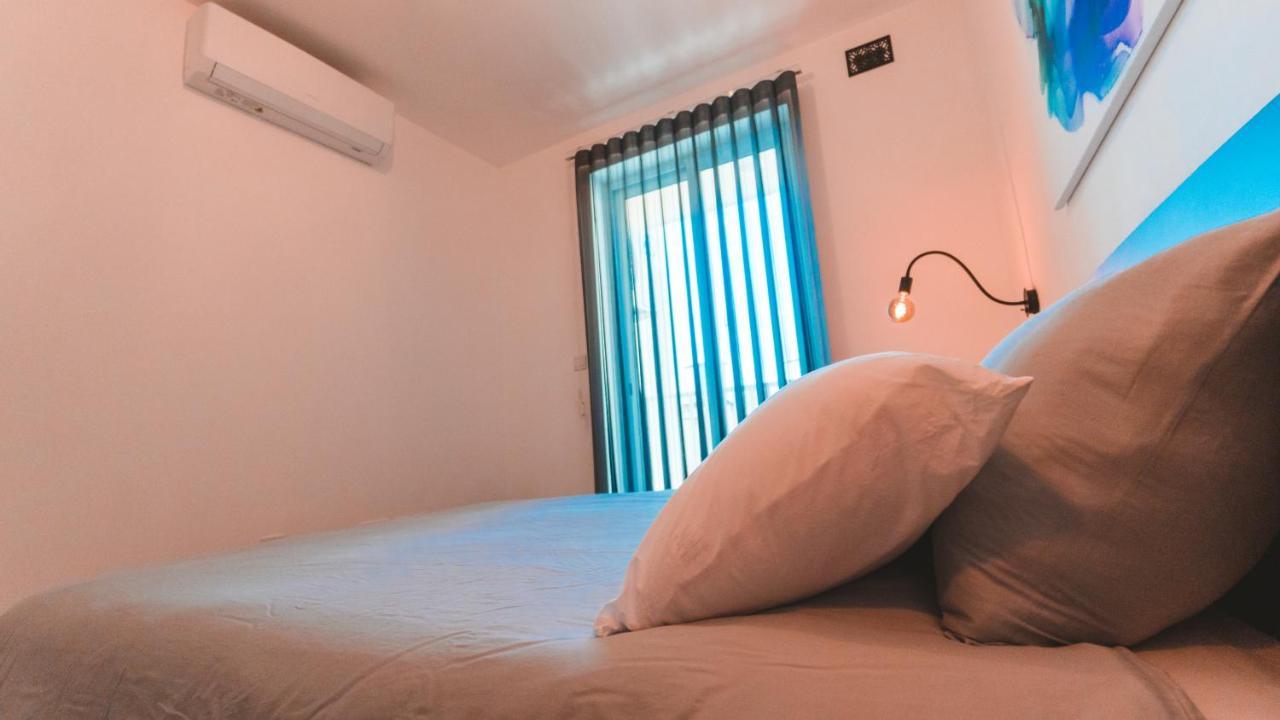 Ideal Location, Stylish 1Br Apartment With Free Parking Sliema Bagian luar foto
