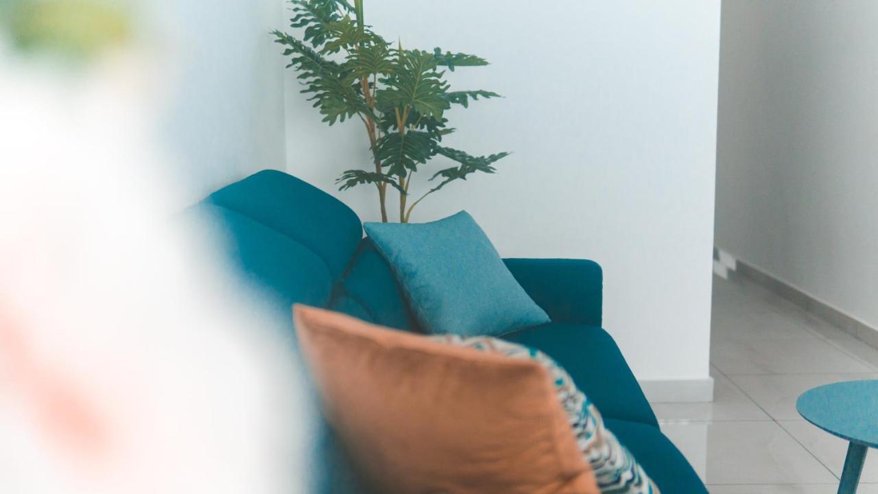 Ideal Location, Stylish 1Br Apartment With Free Parking Sliema Bagian luar foto