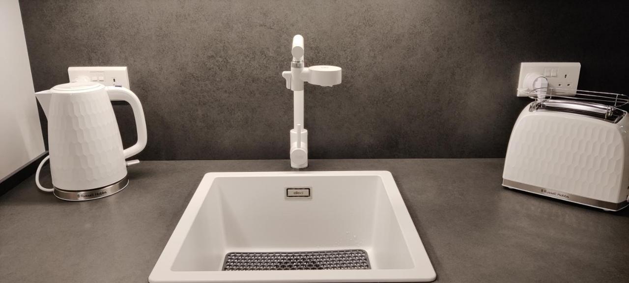 Ideal Location, Stylish 1Br Apartment With Free Parking Sliema Bagian luar foto